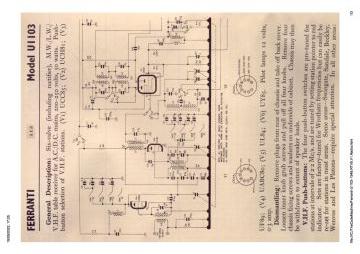 Ferranti-U1103-1964.RTV.Radio preview