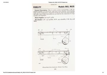 Fidelity-UA3_RG35-1975.RTV.UnitAudio preview
