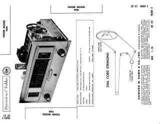 Fisher-90R(Sams-S0427F08)-1959.Tuner preview