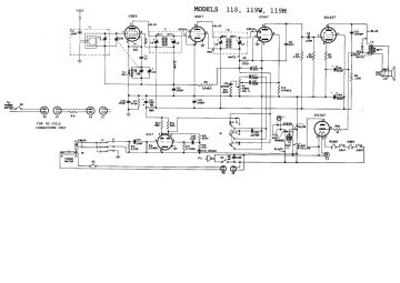 GE-118_119W_119M-1949.Radio preview
