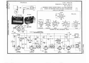 GE-200_201_203_205-1947.Rider.405.Radio preview