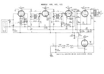 GE-400_401_411-1950.Radio preview