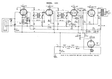 GE-402-1950.Radio preview