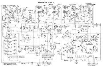 GE-41_42_43_44_45.Tuner.Amp preview