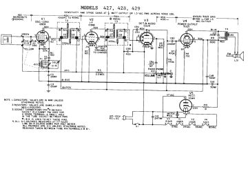 GE-427_428_429-1955.Radio preview