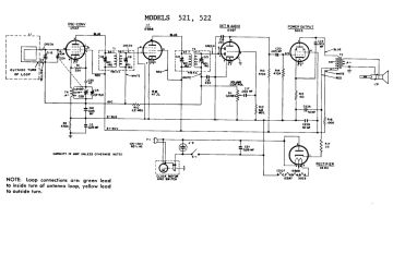 GE-521_522-1951.Radio preview