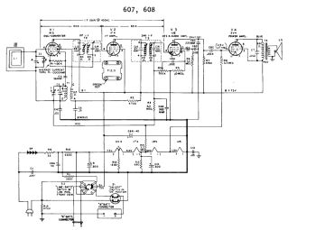 GE-607_608-1952.Radio preview