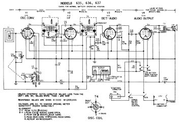 GE-635_636_637-1954.Radio preview