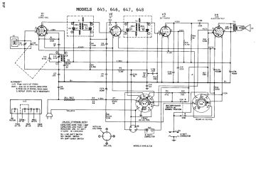 GE-645_646_647_648-1955.Radio preview