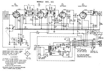 GE-660_661-1955.Radio preview