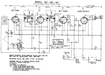 GE-665_666_667-1955.Radio preview