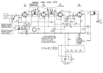 GE-900D_902D_903D-1955.RadioClock preview