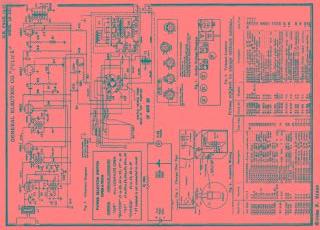 GE-LB530.Radio.BluePrint preview