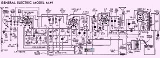 GE-M49.Radio preview