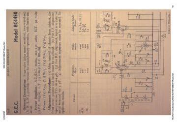 GEC-BC4450-1958.RTV.Radio preview