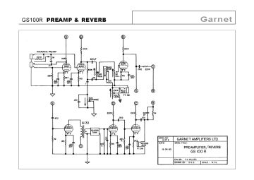Garnet-GS100R_Jammer-1983.Reverb.PreAmp preview