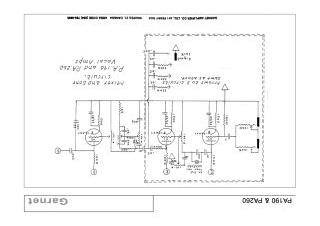 Garnet-PA190_PA260.Mixer preview