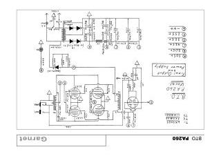 Garnet-PA260.Amp preview