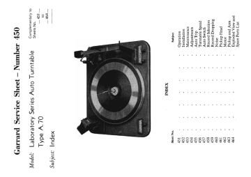 Garrard-A70.Turntable preview