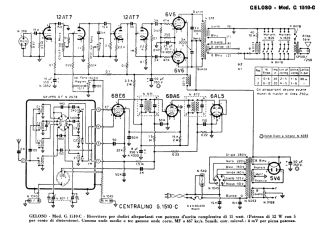 Geloso-G1510C_Centralino.Radio preview