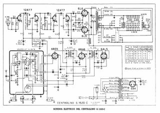 Geloso-G1520C_Centralino.Radio preview