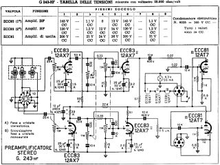 Geloso-G243.StereoPreamp preview