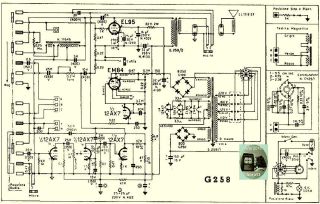 Geloso-G258.Radio preview