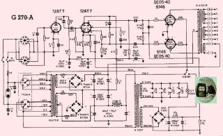 Geloso-G270A.Amp preview