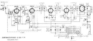 Geloso-G530.Radio preview