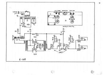 Gibson-BR9-1953.GMS.Amp preview