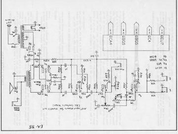 Gibson-EA35_Devon.Amp preview