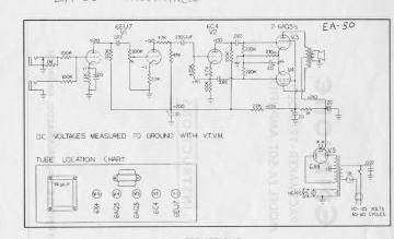 Gibson-EA50_Pacemaker.Amp preview