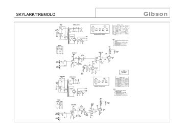 Gibson-SkyLark_Tremolo.Amp preview