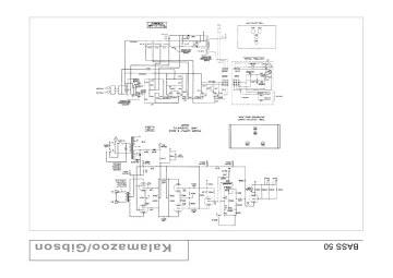 Gibson_Kalamazoo-Bass50.Amp preview