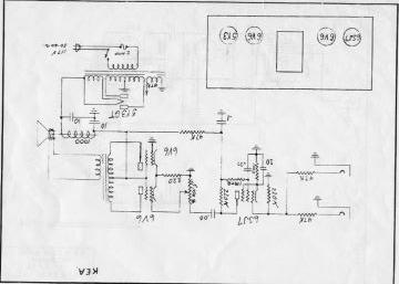 Gibson_Kalamazoo-KEA-1947.Amp.2 preview