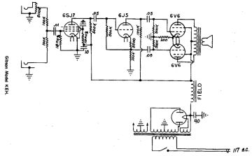 Gibson_Kalamazoo-KEH-1938.Amp preview