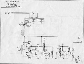 Gibson_Kalamazoo-KEH-1956.Amp preview