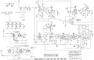 Gonset-G11_3286_3287_3291_3303_3304_3305.Radio preview