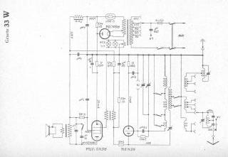 Graetz-33W preview