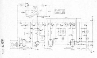 Graetz-47GW preview