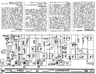 Grammont-45-1934.Radio preview