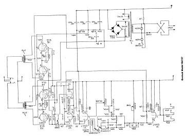 Gretsch-G6157(Valco-6157).Amp preview