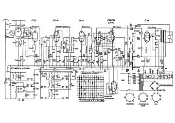 Grundig-2041WP-1953.Radio preview