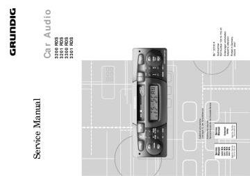 Grundig-3200RDS_3201RDS_3300RDS_3301RDS.CarRadio preview