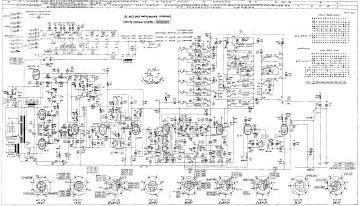 Grundig-5040GW3D-1954.Grundig.Radio.poor preview