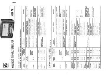 Grundig-5050W-1954.Radio preview