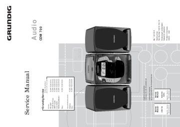 Grundig-CDM700-1997.RadioCD preview