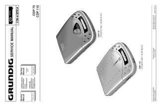 Grundig-CDP75_CDP110-1995.CD preview