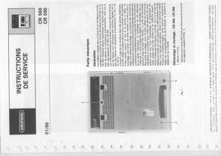 Grundig-CR560_CR590-1986.Cassette preview
