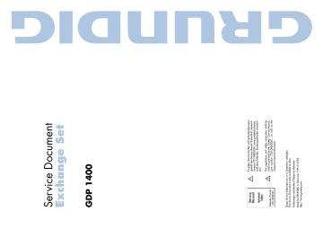 Grundig-GDP1400-2004.DVD preview